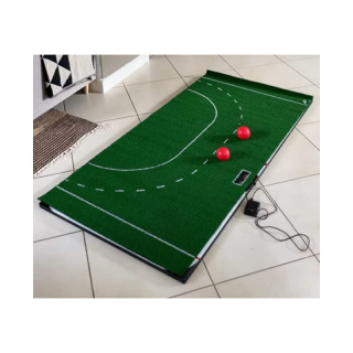 GAME CHANGER - Field Hockey Extension