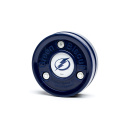 Puck Green Biscuit NHL Tampa Bay Lightning navy