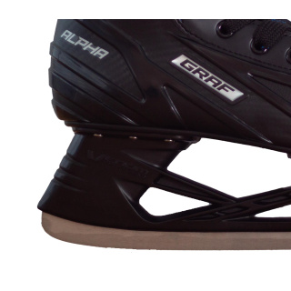 Schlittschuhe Graf Alpha Senior B-WARE LG