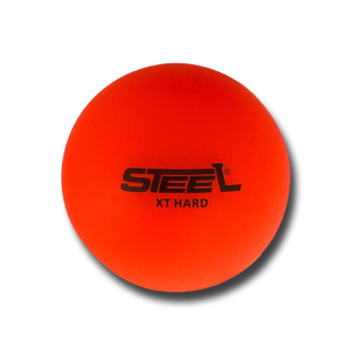 Streethockey Set Schläger Bauer i3000 ABS Links Junior mit 2 Bällen