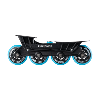 Chassis MARSBLADE O1 Set Inline Hockey
