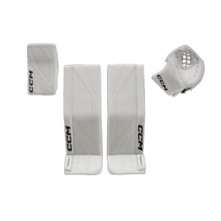 Torwart Set CCM Total Custom TACKS PRO Sonderanfertigung