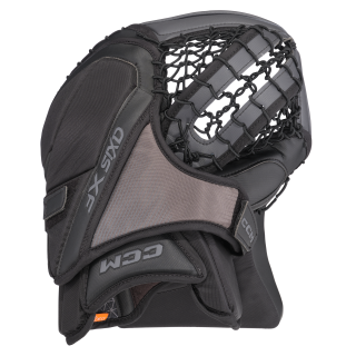Catch Glove CCM Total Custom Pro Axis XF Custom-Made