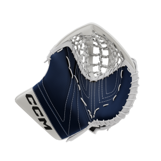 Fanghand CCM Total Custom Pro TACKS PRO Sonderanfertigung