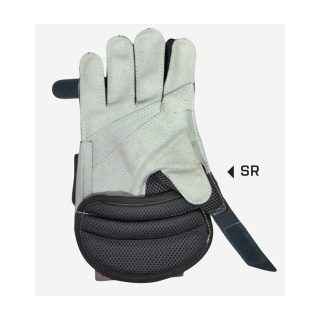 Liner Blocker Warrior G7 Senior Regular XL
