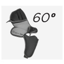 Liner Catch Glove Warrior G7 Senior