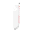 Mini Stick Warrior Novium 2 WHITE