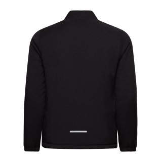 Jacket Warrior Winter Suit Senior black S