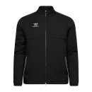 Jacke Warrior Winter Suit Senior schwarz L