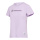 T-Shirt Warrior Damen Senior lila L