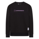 Sweater Warrior Women Senior