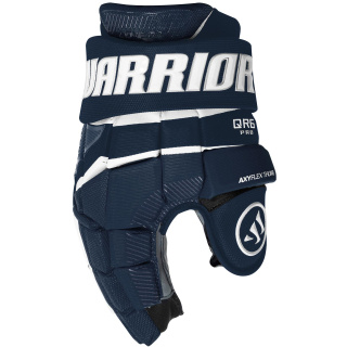 Handschuhe Warrior QR6 Pro Senior navy 14 Zoll
