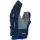 Handschuhe Warrior QR6 Pro Senior navy 14 Zoll