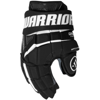 Gloves Warrior QR6 Pro Junior black 12 Inch