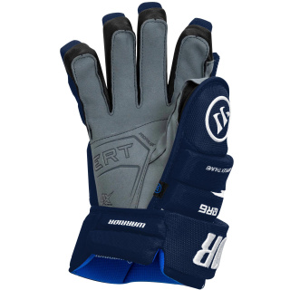 Gloves Warrior QR6 Senior navy 14 Inch