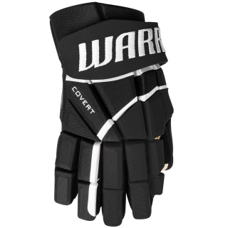 Handschuhe Warrior QR6 Team Senior schwarz 14 Zoll