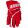 Handschuhe Warrior QR6 Team Senior rot 13 Zoll