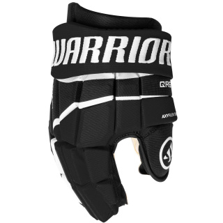 Gloves Warrior QR6 Team Junior black 12 Inch