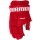 Handschuhe Warrior Rise Junior rot 10 Zoll