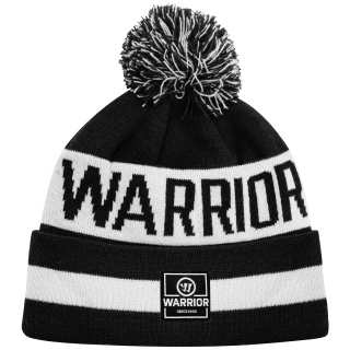 Knit Pom Warrior Team Toque