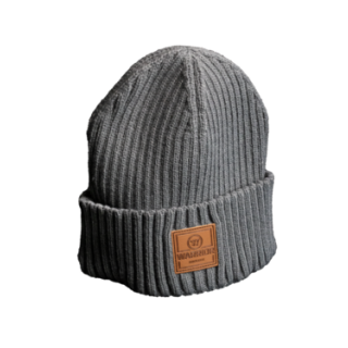 Bommelmütze Warrior Classic Toque