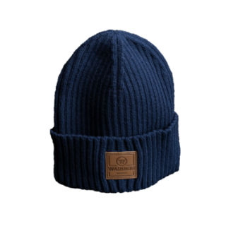 Bommelmütze Warrior Classic Toque