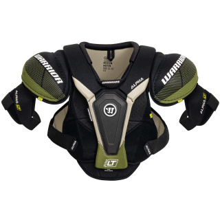Shoulder Pads Warrior Alpha Lite Senior