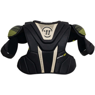 Shoulder Pads Warrior Alpha Lite Junior S