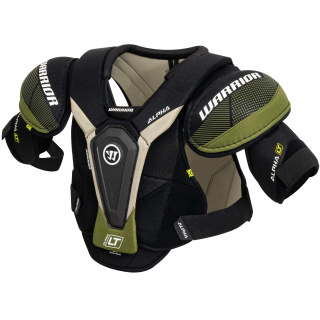 Shoulder Pads Warrior Alpha Lite Junior S