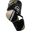 Elbow Pads Warrior Alpha Lite Junior