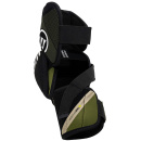 Elbow Pads Warrior Alpha Lite Junior