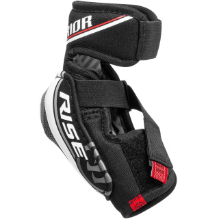 Elbow Pads Warrior Rise Youth S/M