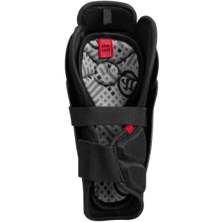 Beinschutz Warrior Rise Bambini
