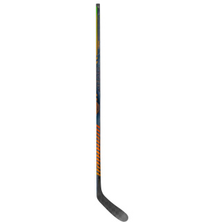 Schläger Warrior QR6 Pro 60-Zoll 65 Flex Intermediate W28 rechts
