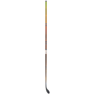 Schläger Warrior QR6 Pro 60-Zoll 65 Flex Intermediate W28 rechts