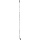 Stick Warrior QR6 Team 63-Inch 75 Flex Senior W03 right