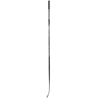Schläger Warrior RISE 57-Zoll 55 Flex Intermediate W28 links