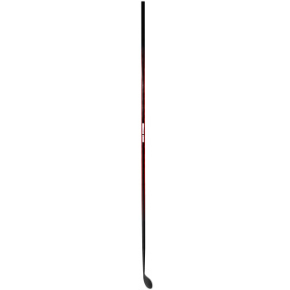Schläger Warrior RISE 57-Zoll 55 Flex Intermediate W28 links