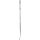 Schläger Warrior RISE 57-Zoll 55 Flex Intermediate W28 links