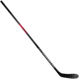 Schläger Warrior NOVIUM2 PRO 63-Zoll 95 Flex Senior W03 links
