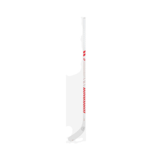 Schläger Warrior NOVIUM2 SP 52-Zoll 40 Flex Junior W03 rechts