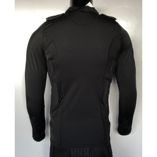 Goalie Padded Shirt Longsleeve