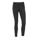 CCM WOMENS Premium Training Legging Senior schwarz XS