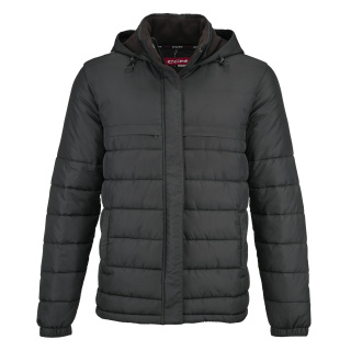 Jacke CCM QUILTED Senior