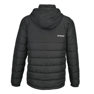 Jacke CCM QUILTED Senior