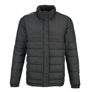 Jacke CCM QUILTED Senior