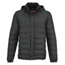 Jacke CCM QUILTED Junior