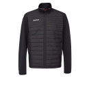 Jacke CCM Team QUILTED Junior