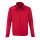 Jacke CCM Rink Suit Senior rot S