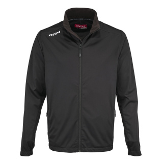 Jacket CCM Rink Suit Junior